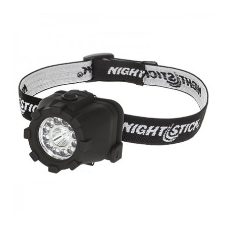 Bayco MULTI FUNCTION WATERPROOF LED HEADLAMP BYNSP-4604B